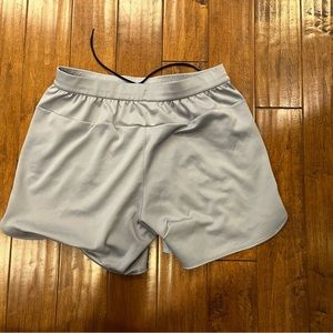 Adidas mens aeroready shorts